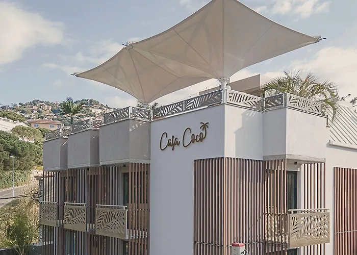 Casa Coco Boutique & 4*s - Adults Only 4*